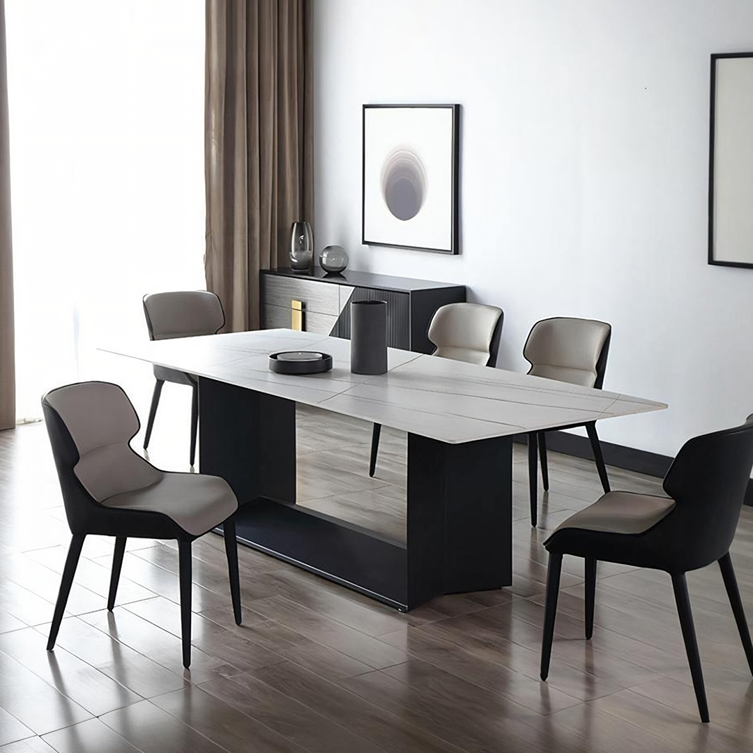 Alma Dining Table