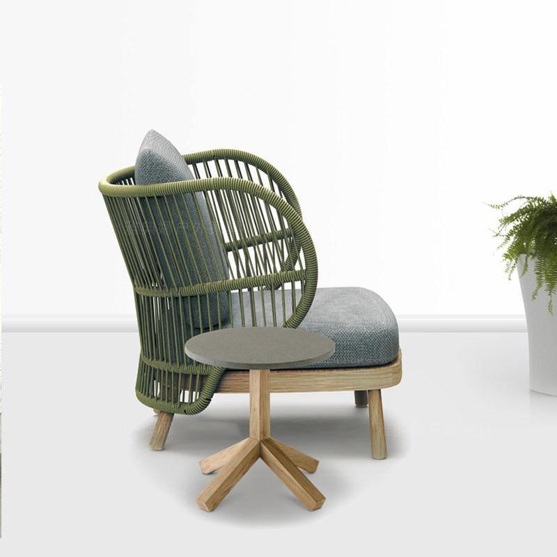 Amalfi Armchair