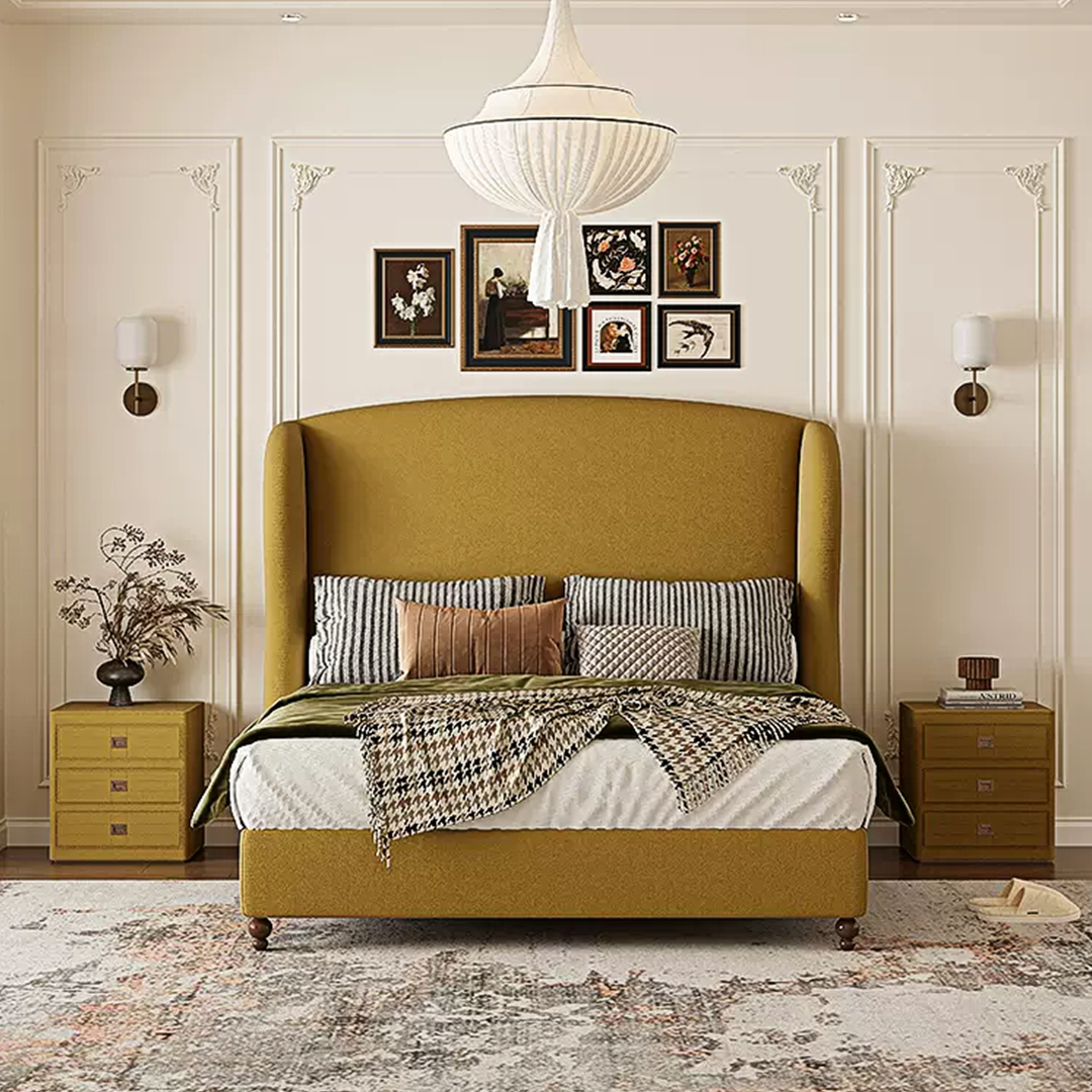 Amara Bed