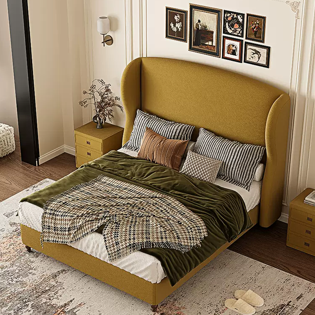 Amara Bed