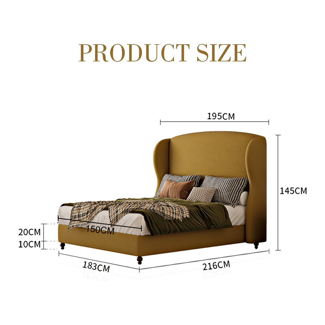 Amara Bed