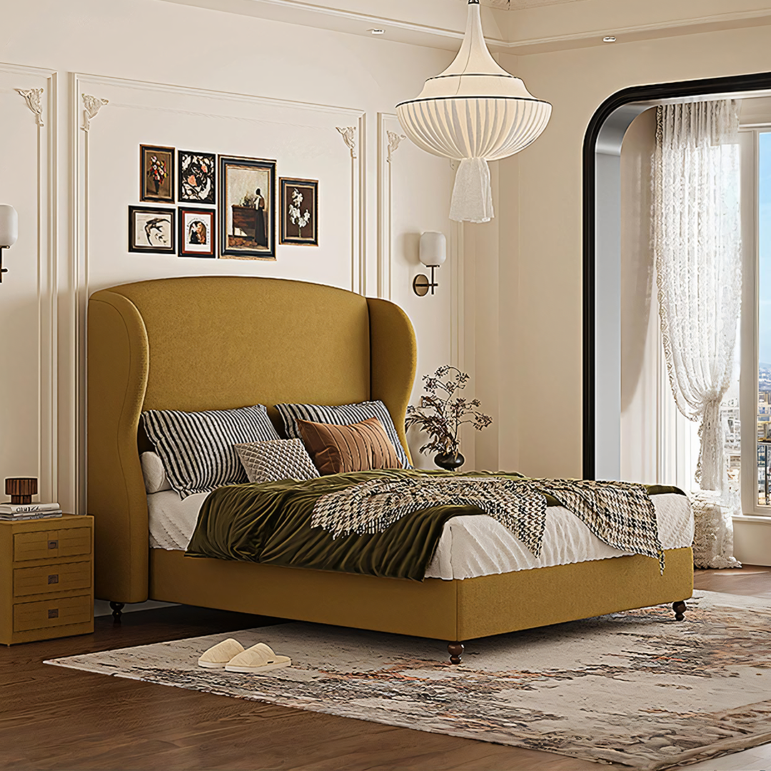 Amara Bed