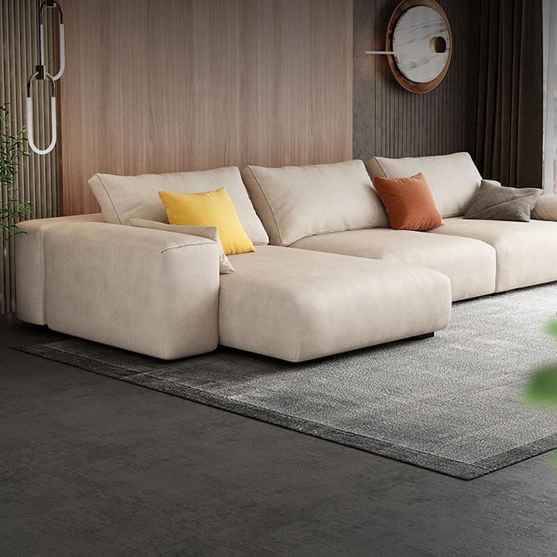 Bilbao Corner Sofa