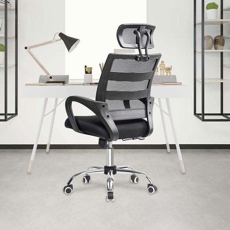 Buffett Office Chair
