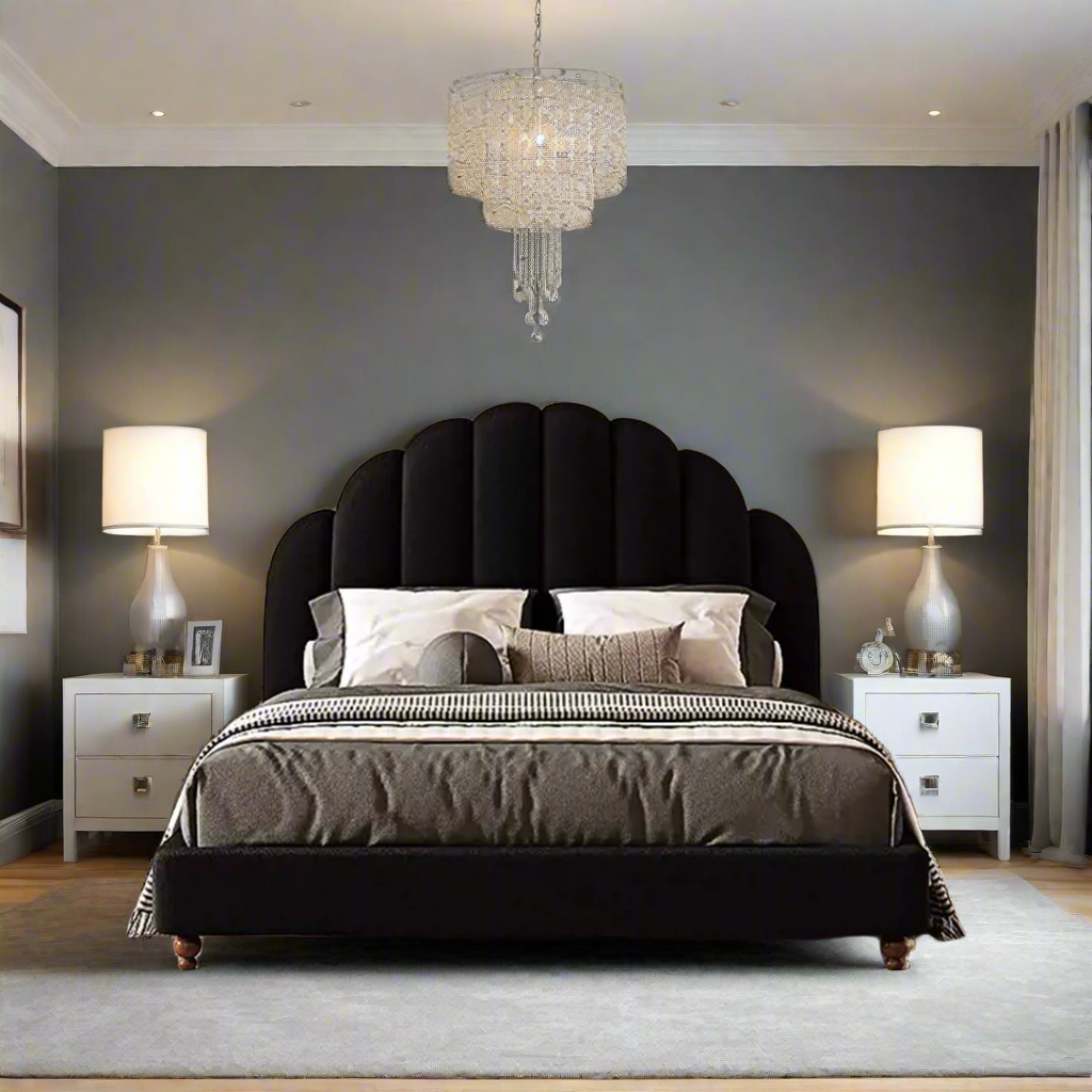 Cassey Bed