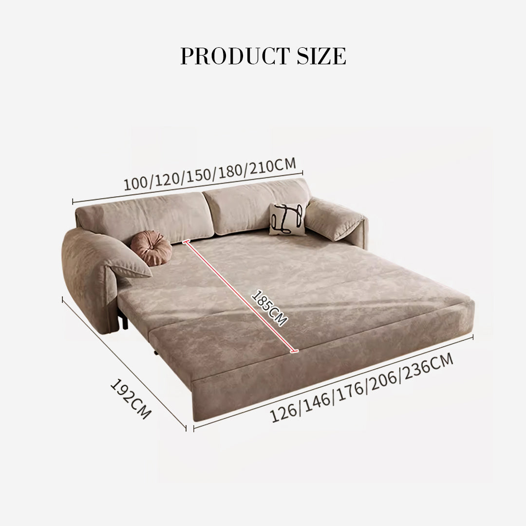 Chloe Sofa Bed