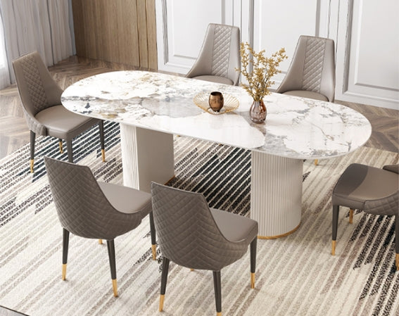 Claudia Dining Chairs