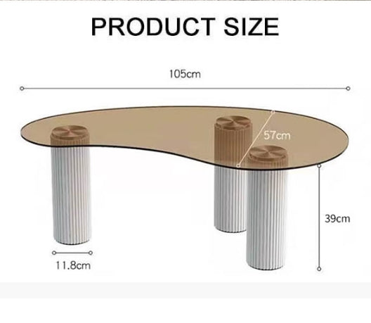 Colette Coffee Table