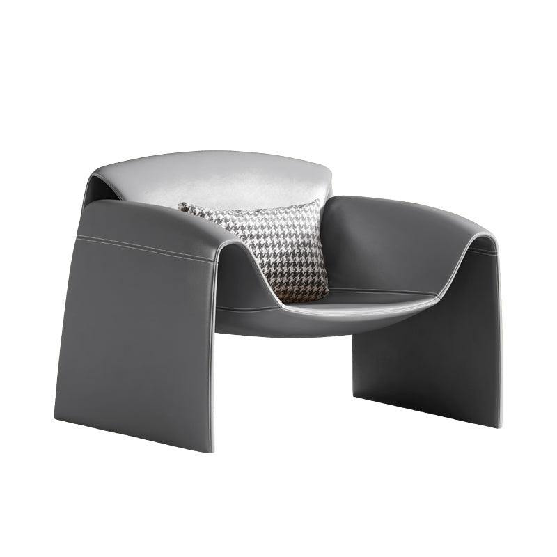 Contour Armchair