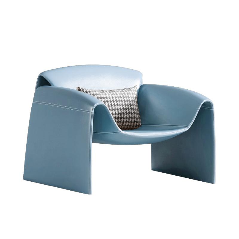 Contour Armchair