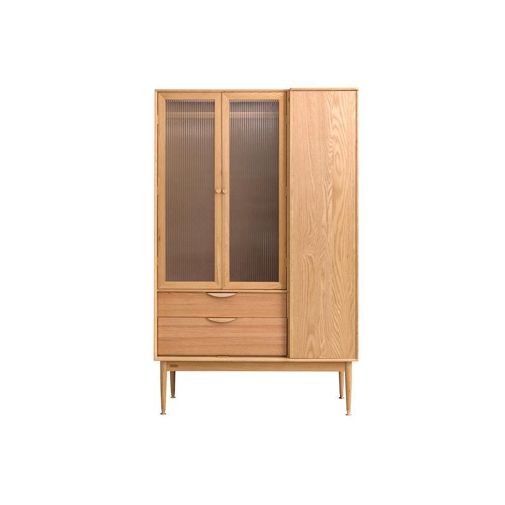 Crestwood Wardrobe