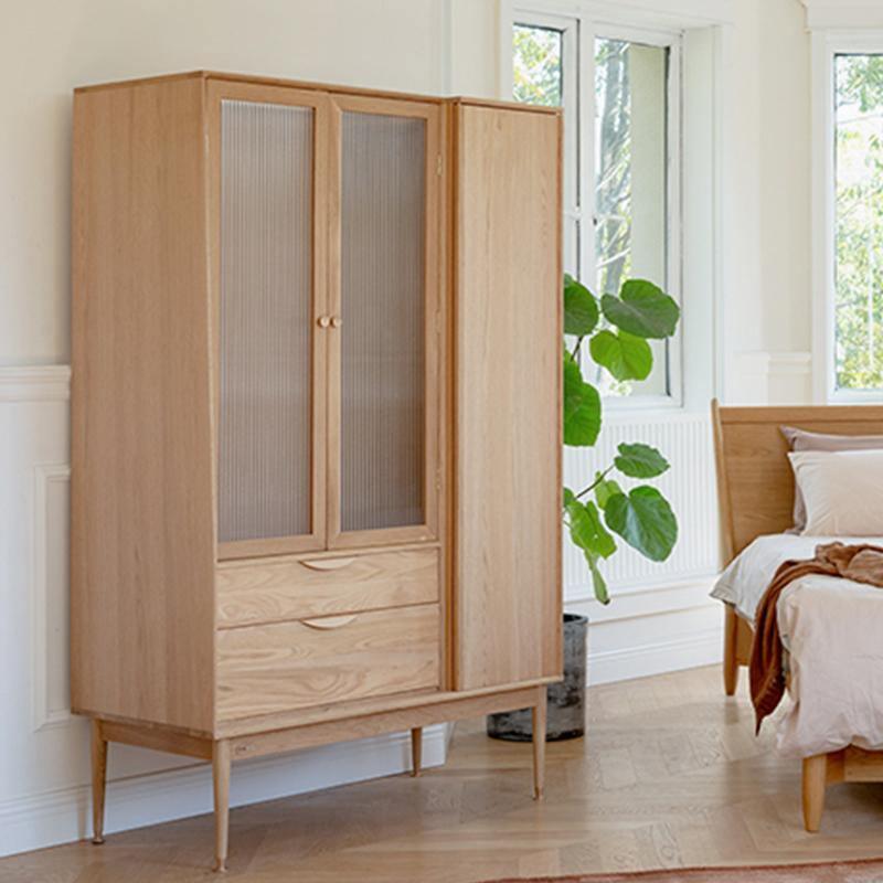 Crestwood Wardrobe