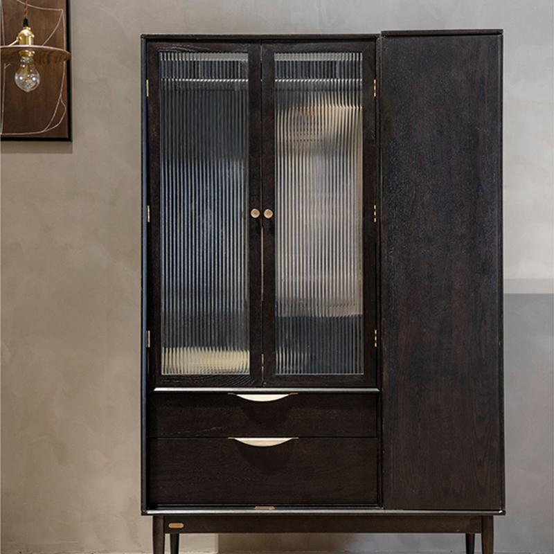 Crestwood Wardrobe