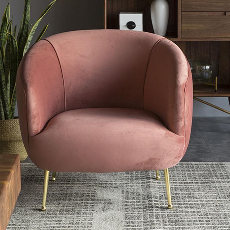 Cuddle Armchair