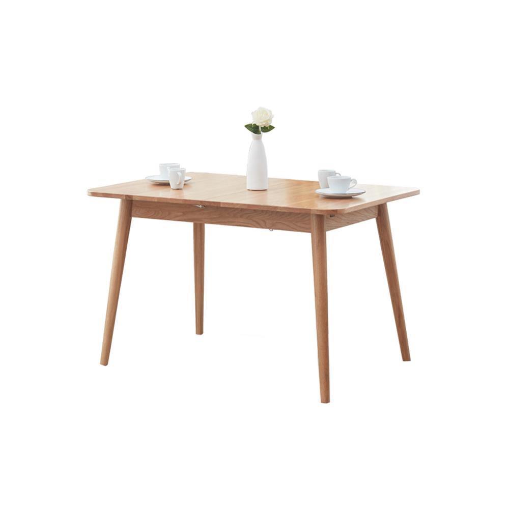 Delicia Extendable Dining Table