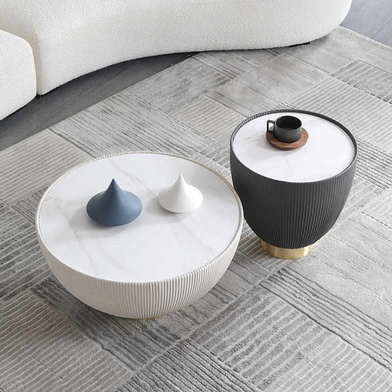 Duo Coffee Table Set