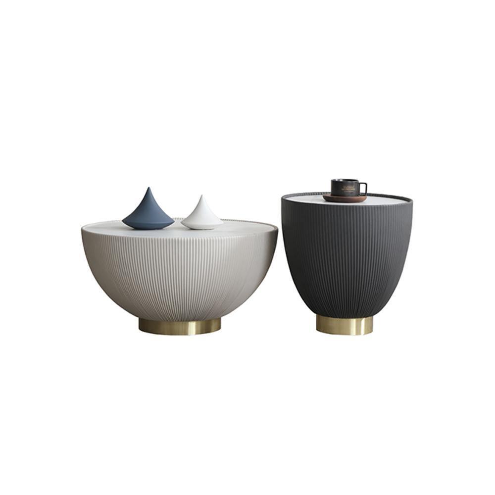 Duo Coffee Table Set