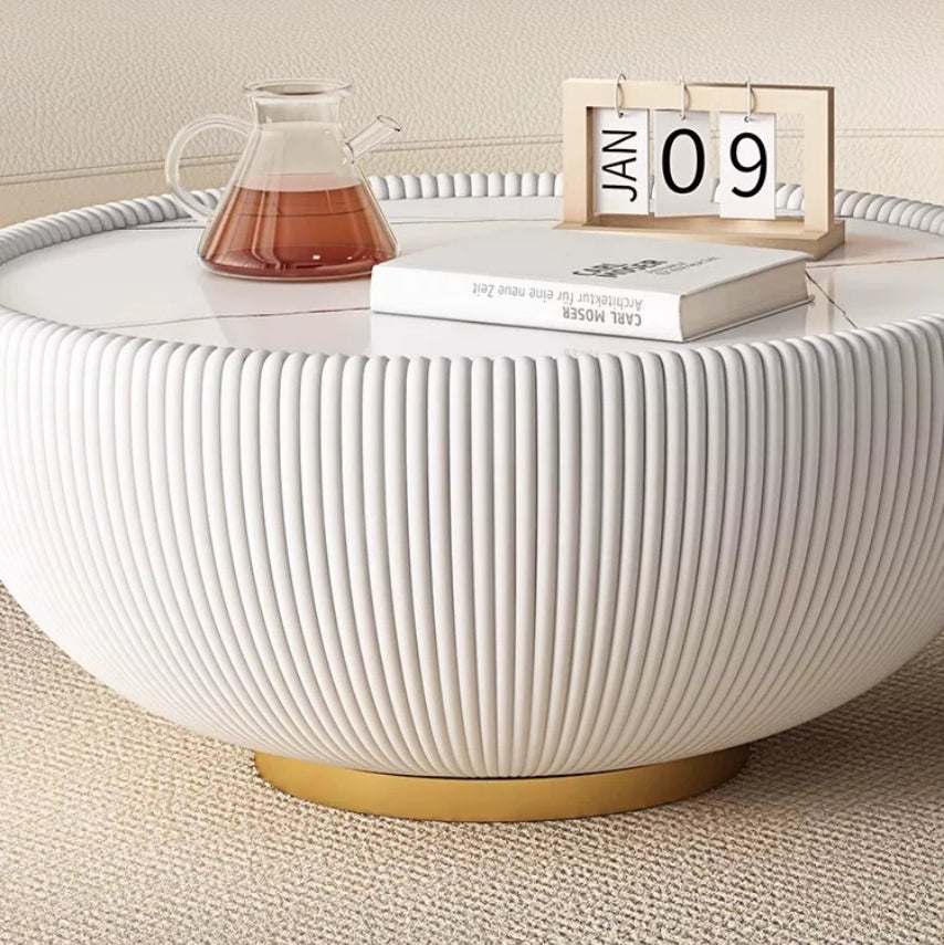 Duo Coffee Table Set