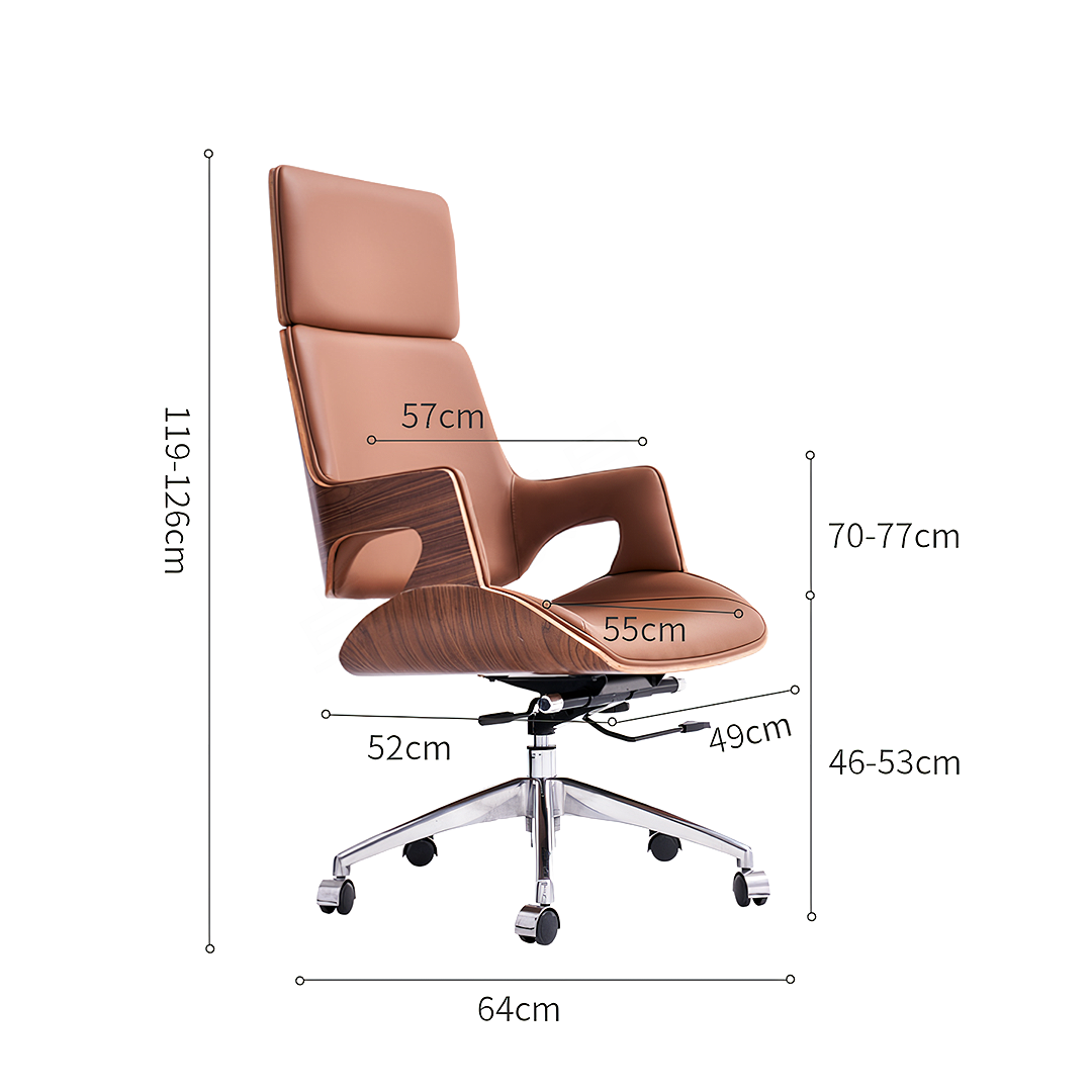 Eddison Office Chair