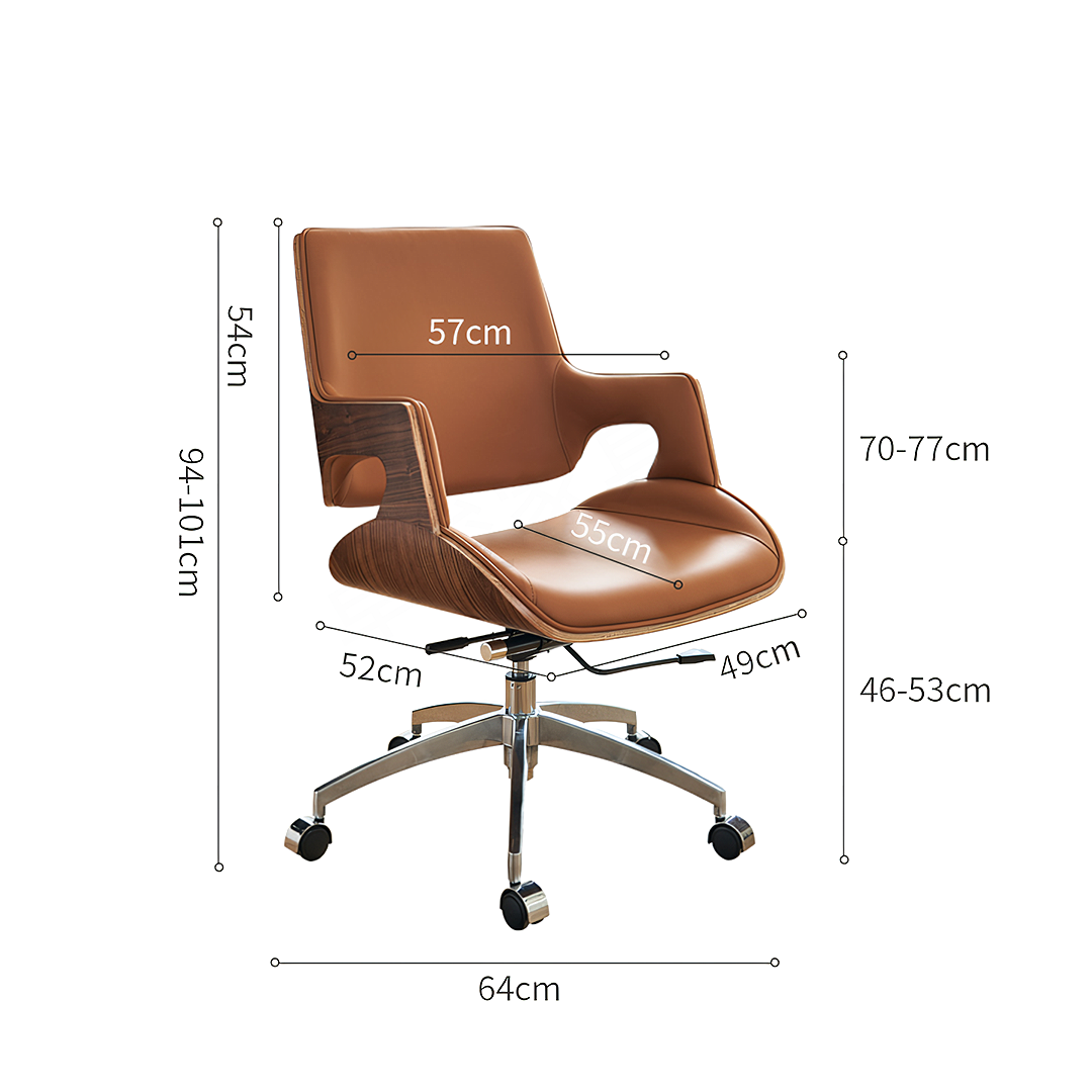 Eddison Office Chair