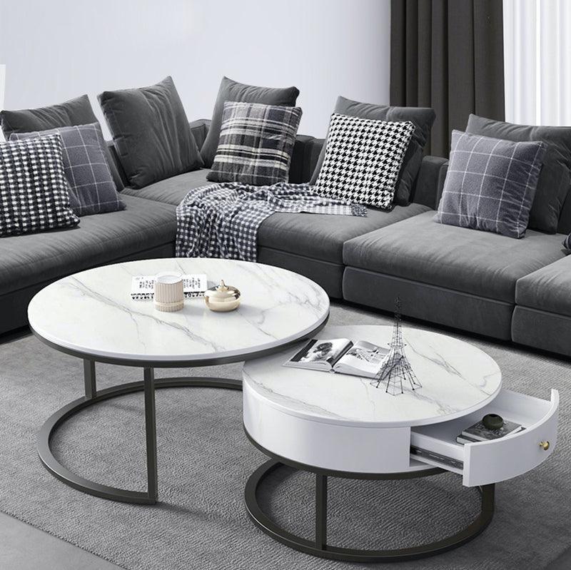 Elysia Nesting Coffee Table