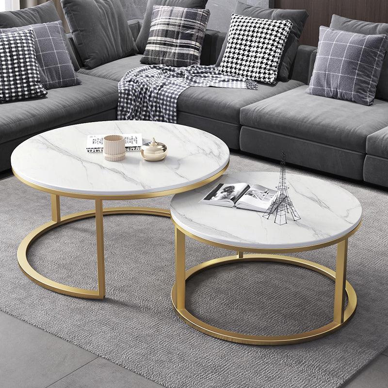 Elysia Nesting Coffee Table