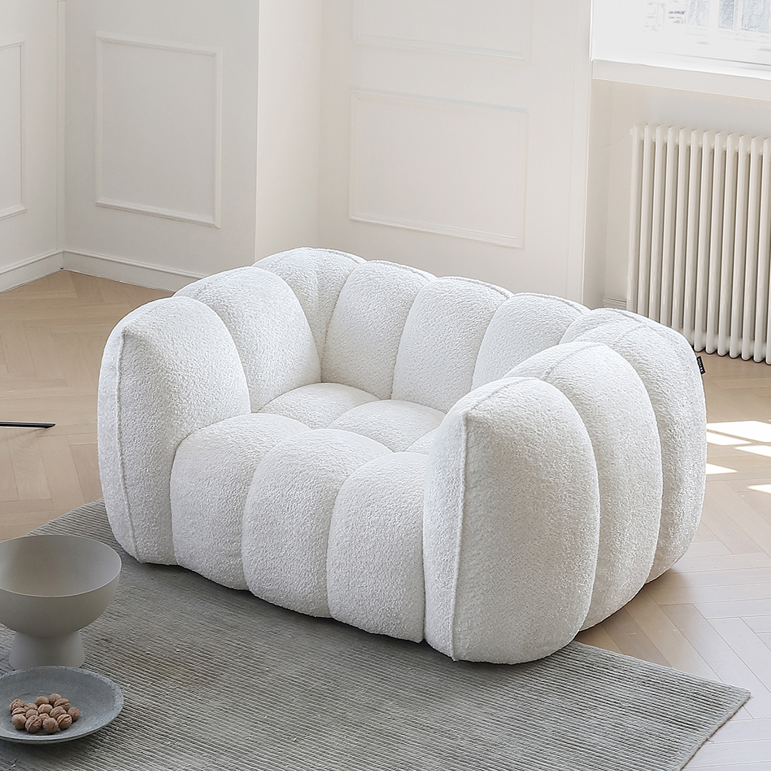 Embrace Armchair