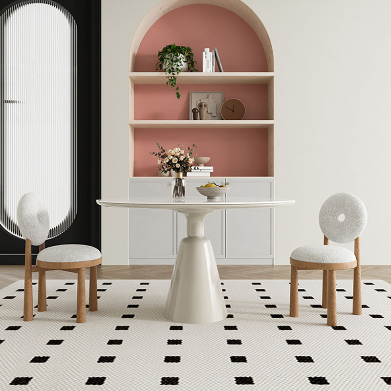 Evelyn Donut Dining Chair