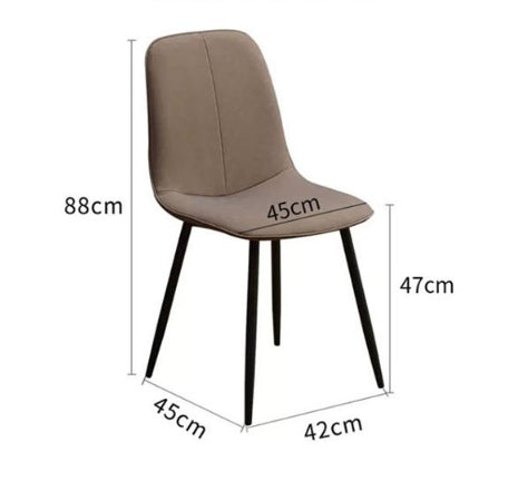 Felix Dining Chair