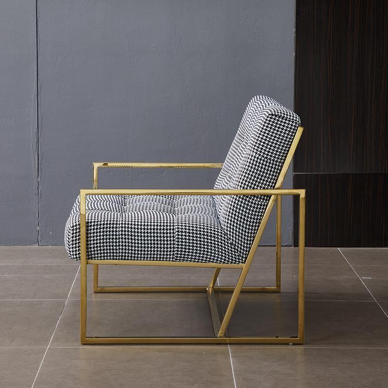 Florence Armchair