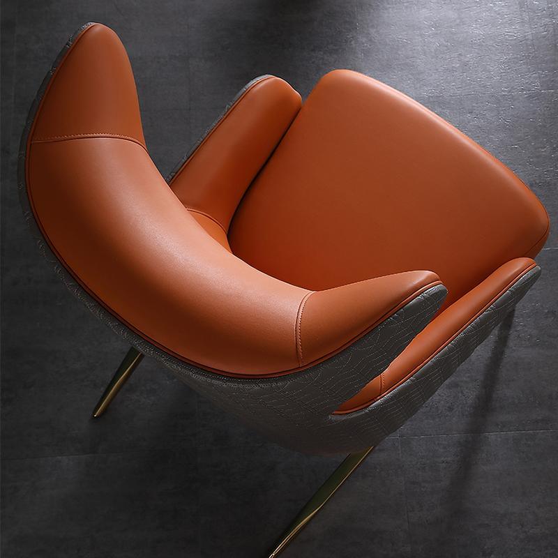Form Accent Armchair