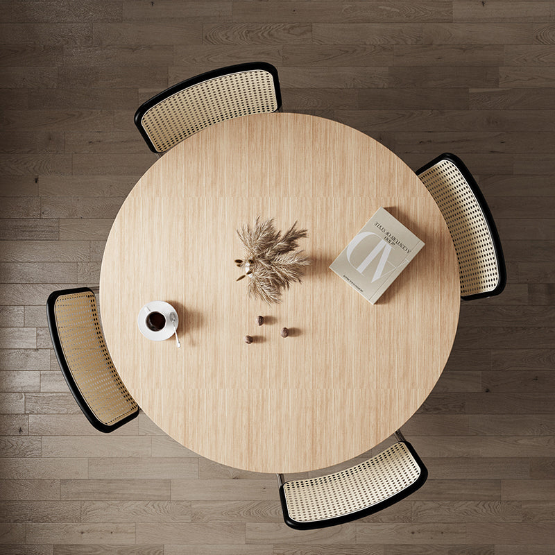 Ivar Round Dining Table