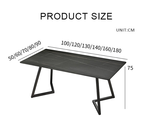 Lumi Office Desk