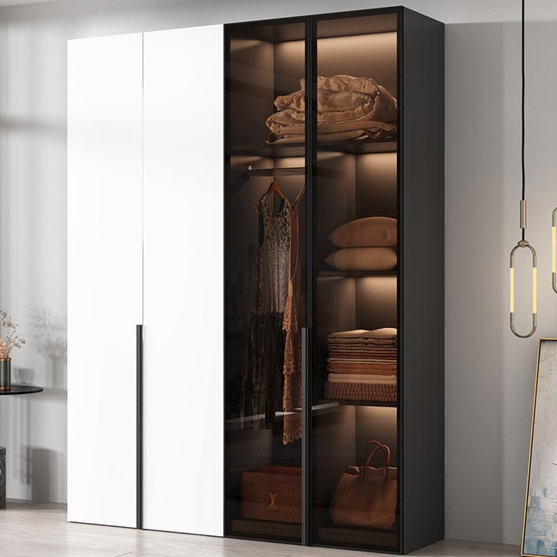Luna Wardrobe
