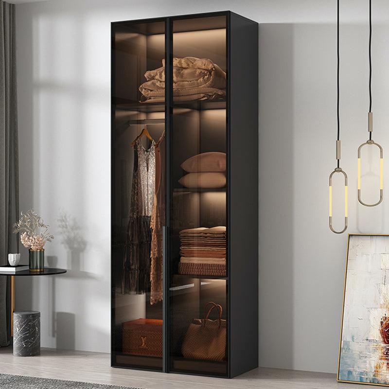 Luna Wardrobe