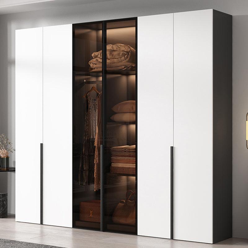 Luna Wardrobe