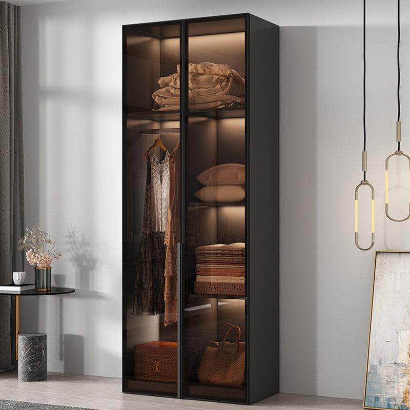 Luna Wardrobe