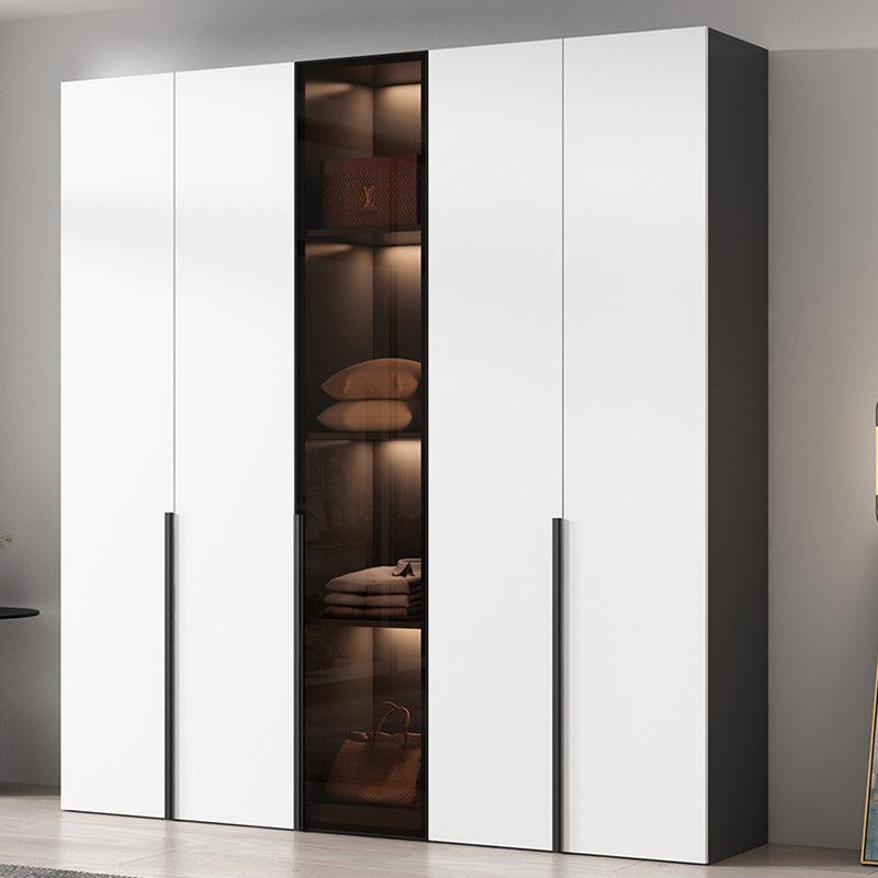 Luna Wardrobe