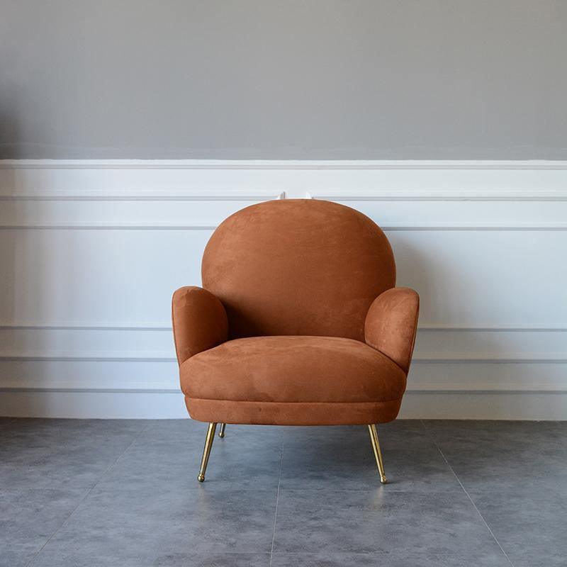 Milano Armchair