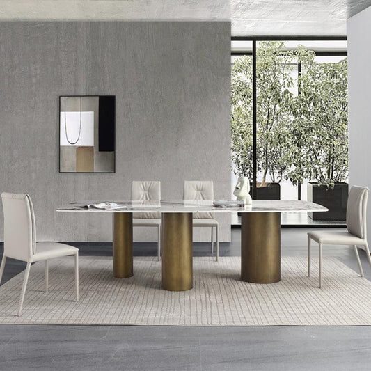 Mira Dining Table