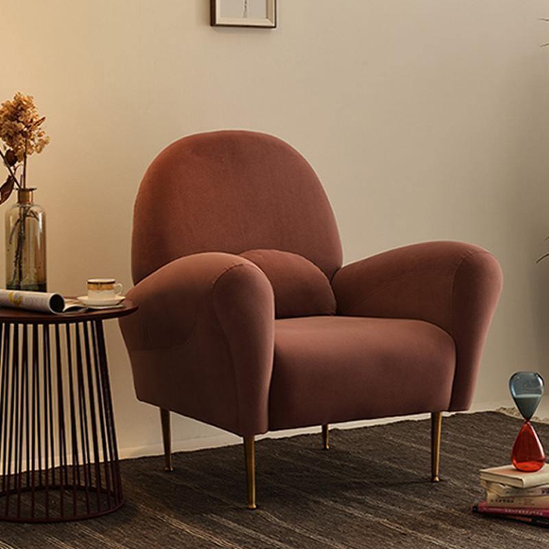 Muse Armchair
