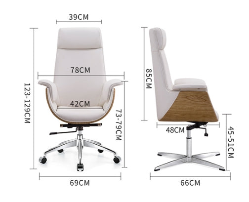 Node Office Chair