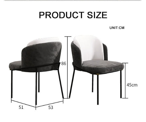 Phil Dining Chair