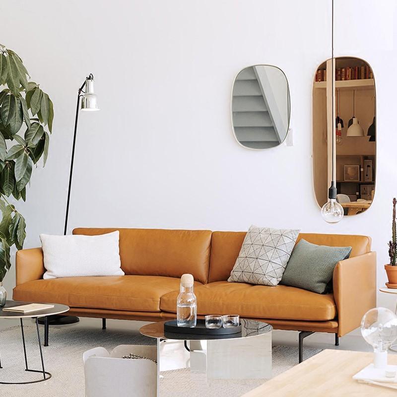 Regent Armchair
