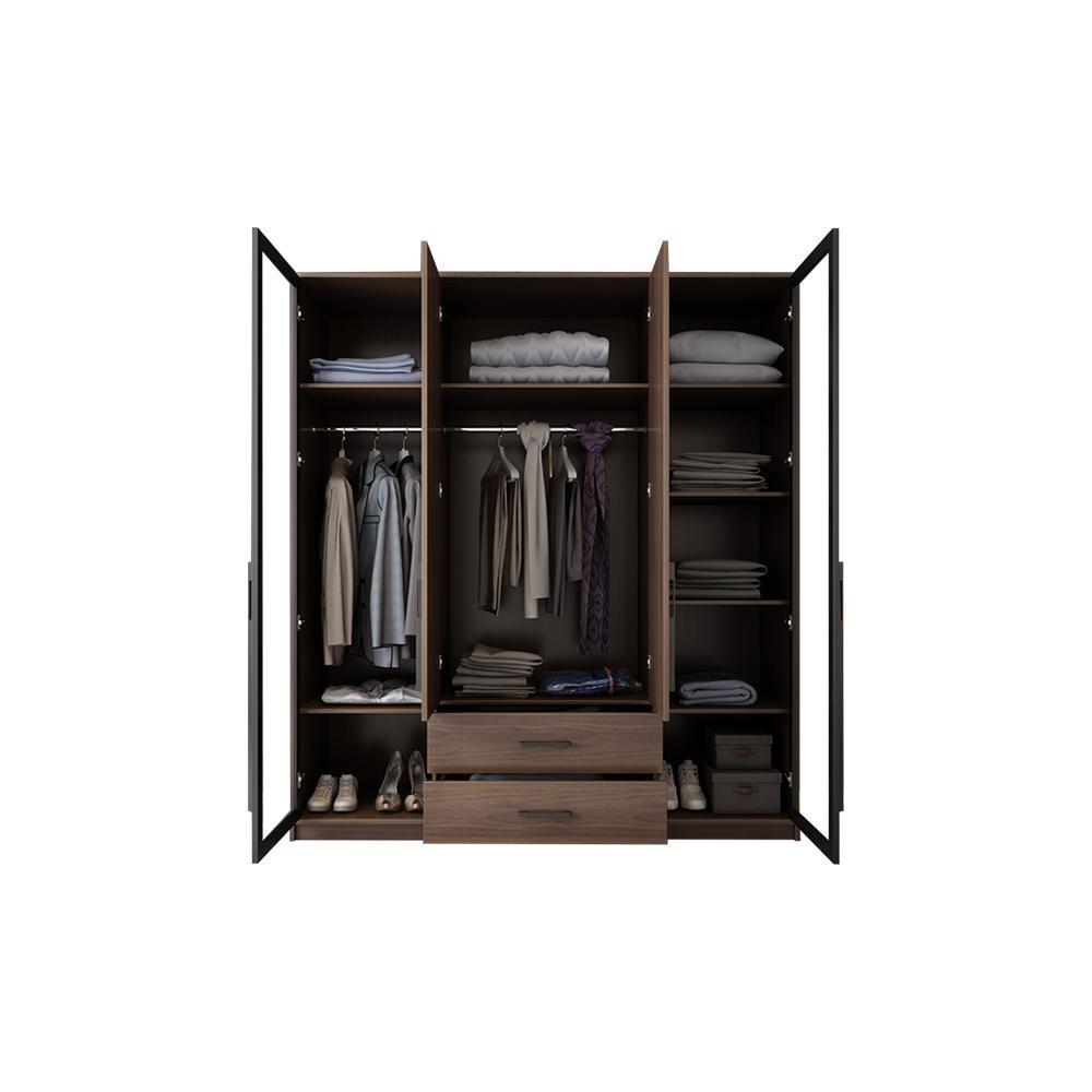 Sanders Wardrobe