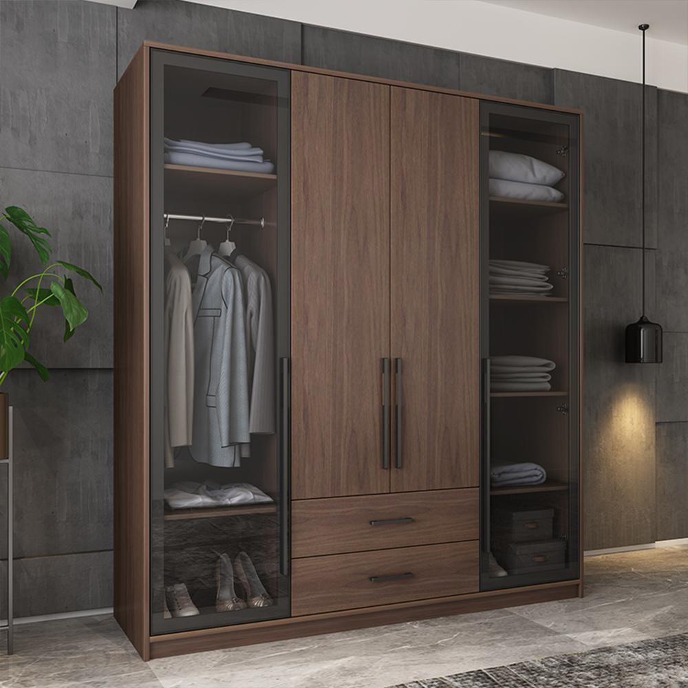 Sanders Wardrobe