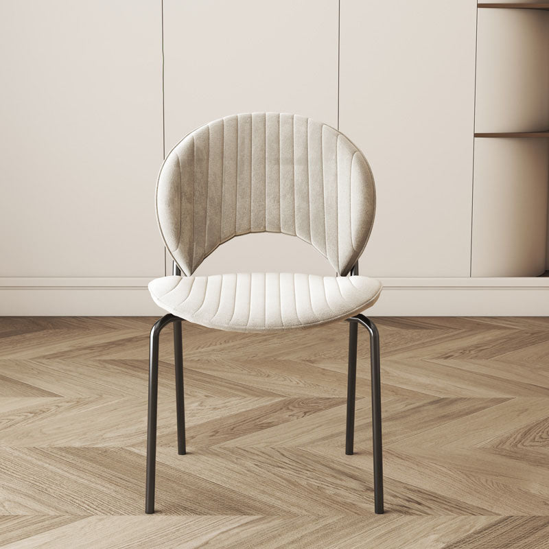 Shelly Shell Dining Chair