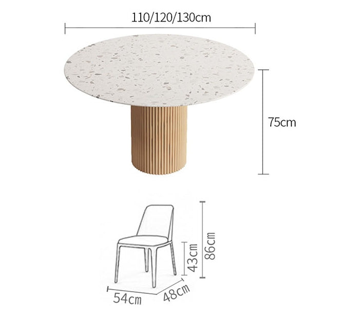 Sienna Dining Chair