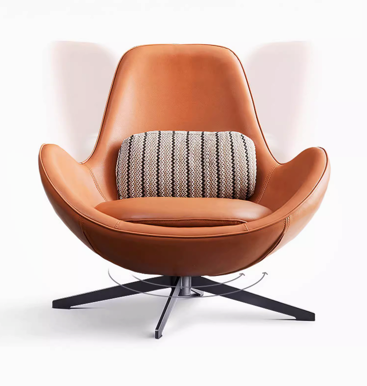 Snail Armchair