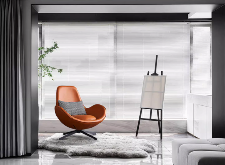 Snail Armchair